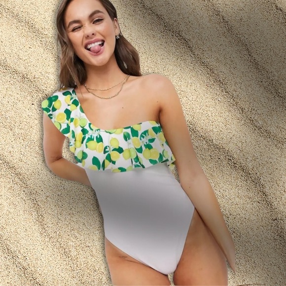 BRAVE SOUL bathing suit - Picture 4 of 10